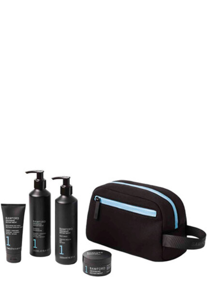  Bamford Bgd Edition 1 The Essentials Gift Set 