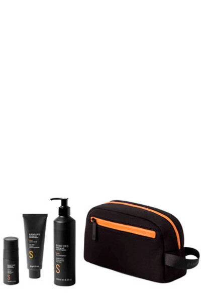  Bamford Bgd Sport Essentials Gift Set 