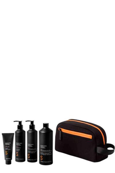  Bamford Bgd Sport Recovery Collection 