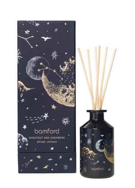  Bamford Chesnut & Cashmere Diffuser 