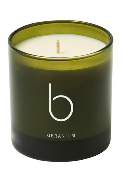  Bamford Geranium Candle 220g 
