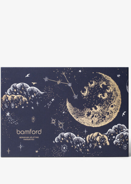  Bamford Geranium Uplifting Favourites Gift Set 