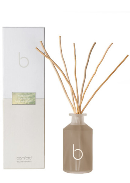  Bamford Rosemary Willow Diffuser 250ml 