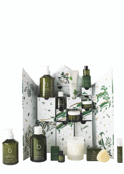  Bamford Twelve Days Of Christmas Advent Calendar 