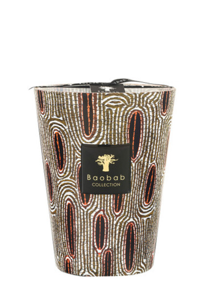  Baobab Collection Max 24 Maxi Wax Panya Candle 5.2kg 
