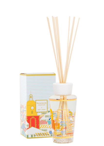  Baobab Collection My First Baobab à Saint Tropez Diffuser 250ml 