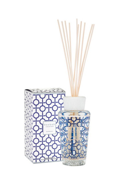  Baobab Collection My First Baobab Gentlemen Diffuser 250ml 