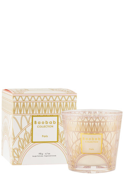  Baobab Collection My First Baobab Paris Candle 