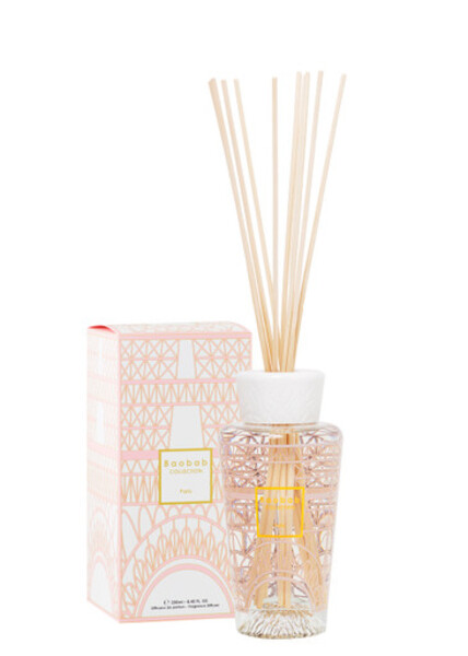 Baobab Collection My First Baobab Paris Diffuser 250ml 