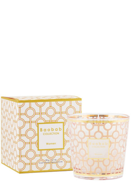  Baobab Collection My First Baobab Women Candle 