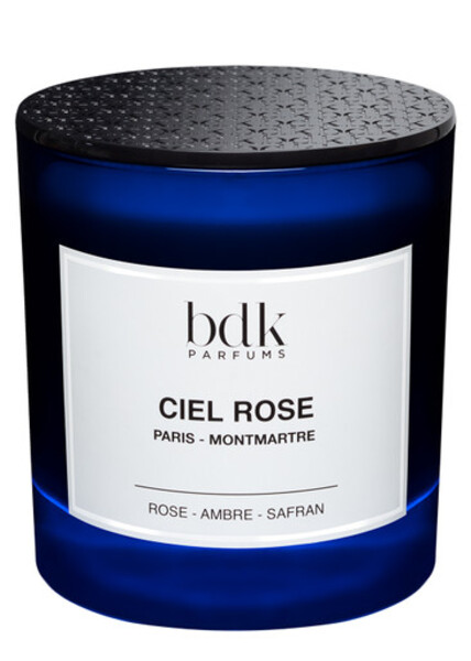  Bdk Parfums Ciel Rose Candle 250g 