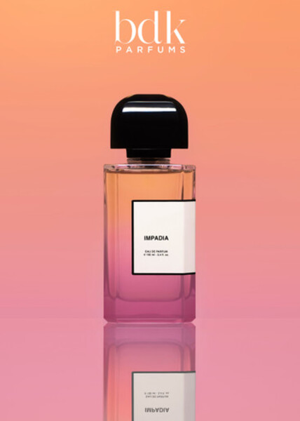  Bdk Parfums Bdk Parfums Impadia 100ml 