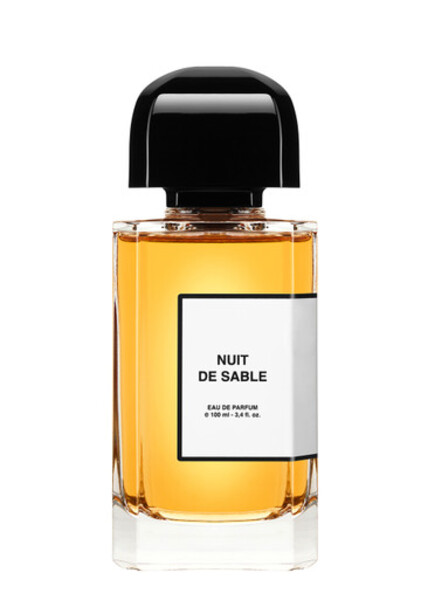  Bdk Parfums Nuit De Sable Eau De Parfum 100ml 
