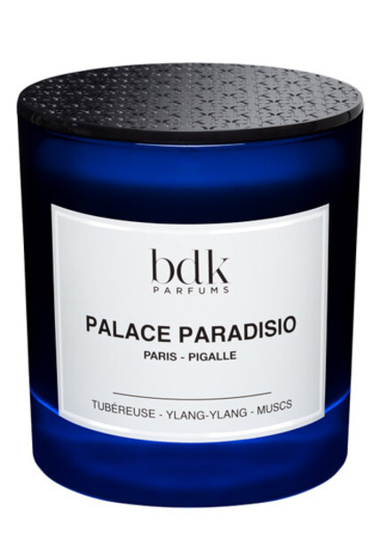  Bdk Parfums Palace Paradisio Candle 250g 