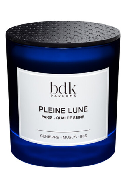  Bdk Parfums Pleine Lune Candle 250g 
