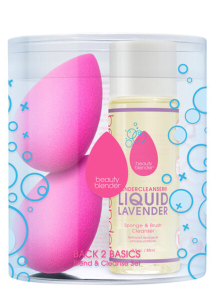  Beautyblender Back 2 Basics 