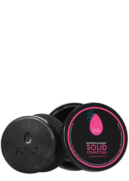  Beautyblender Blendercleanser Solid Charcoal 