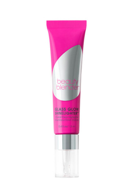  Beautyblender Glass Glow Shinelighter Crystal Clear Highlighter 