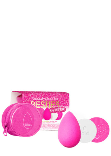  Beautyblender Glitter Besties Set 