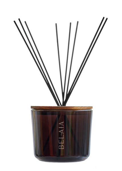  Belaia Sable Chaud Diffuser 400ml 