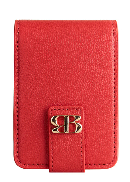  Bob Beauté Mr. Gustave - Red 