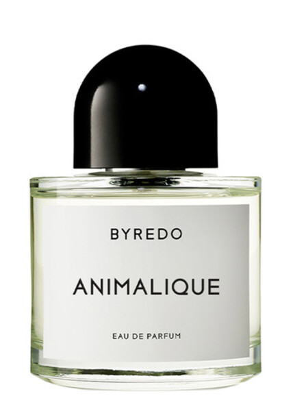  Byredo Animalique Eau De Parfum 100ml 