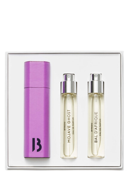  Byredo Bal D'afrique Set - 3x 12ml 