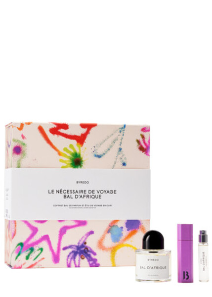  Byredo Bal D'afrique Set 