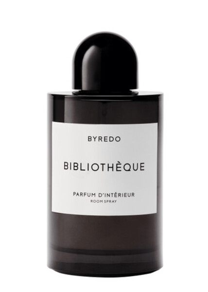 Byredo Bibliothèque Room Spray 250ml 