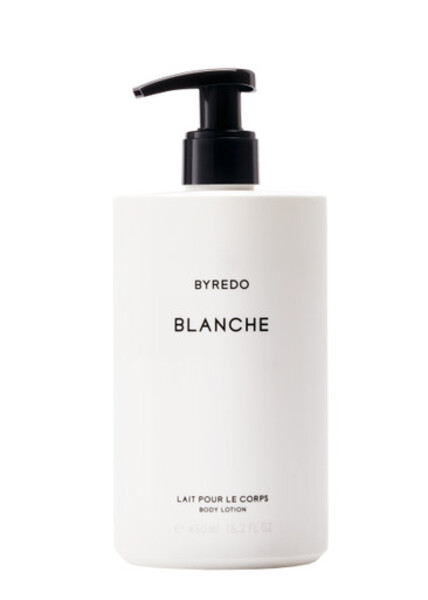  Byredo Blanche Body Lotion 450ml 