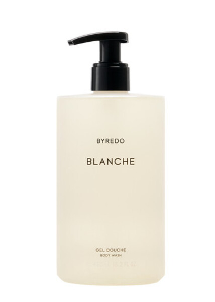  Byredo Blanche Body Wash 450ml 