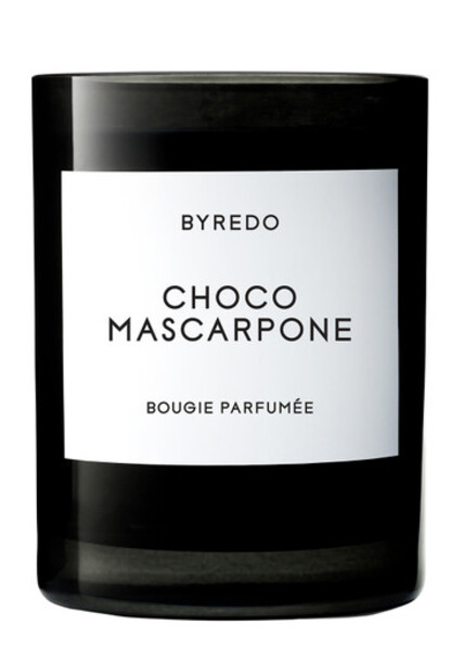  Byredo Choco Mascarpone Candle 240g 