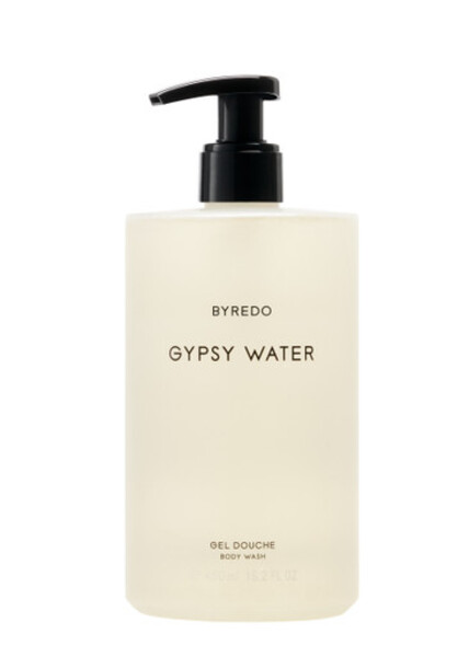  Byredo Gypsy Water Body Wash 450ml 