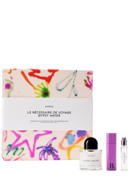  Byredo Gypsy Water Set 