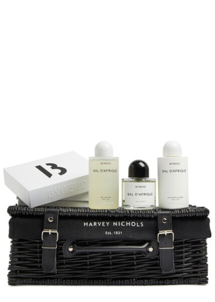  Byredo - Hn X Byredo - Bal D'afrique Hamper - Luxury Hamper - Floral Scent – Female – Gifts Beauty Gifts 