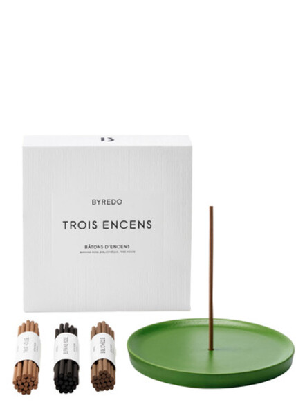  Byredo Trois Encens Set 