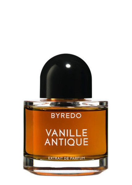  Byredo - Vanille Antique Perfume Extract - Perfume - 50ml - Vanilla Scent – Male – Masculine Fragrance 