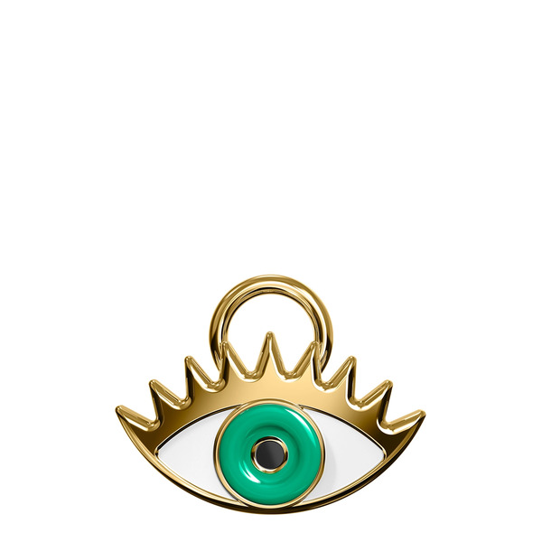  Carolina Herrera Eye Charm 