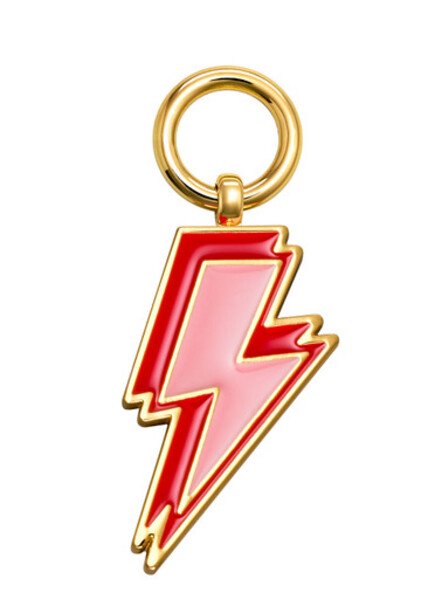  Carolina Herrera Thunder Charm 