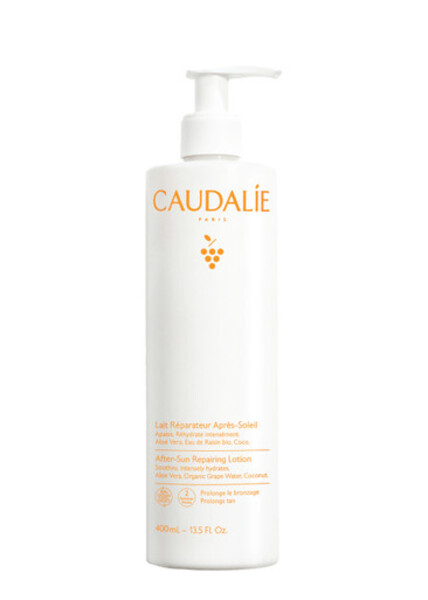  Caudalie After-sun Repairing Lotion 400ml 