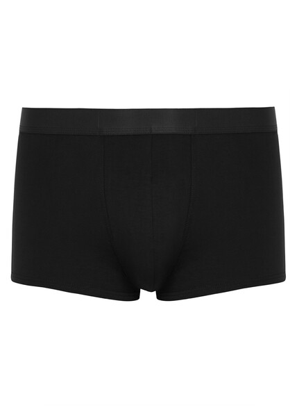  Cdlp Boxer Trunks - Black - L 