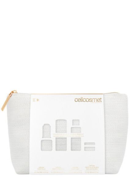  Cellcosmet Cellective Instant Glow & Tightening Collection 