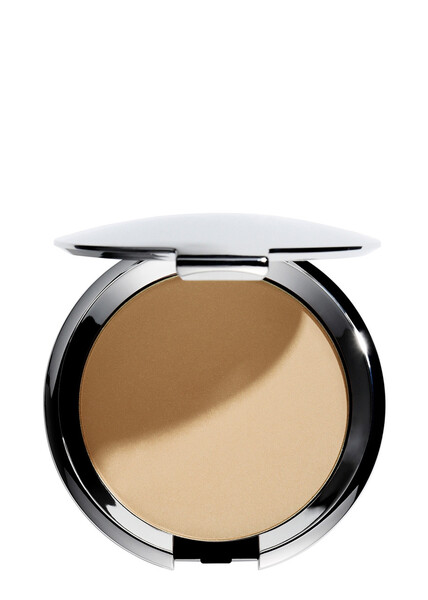  Chantecaille -compact Makeup Foundation - Bamboo – Female – Foundation 
