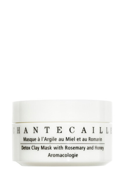  Chantecaille -detox Clay Mask 50ml - Skin Care Masks & Peels - Purifying – Female – Detoxifying Masks 