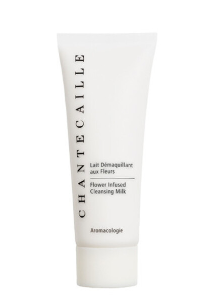  Chantecaille -flower Infused Cleansing Milk 75ml - Cleanser - Vitamin B5 – Female – Cleansers And Facewash 