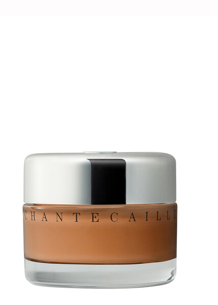  Chantecaille Future Skin Gel Foundation - Carob 