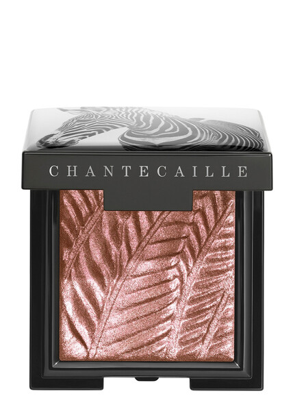  Chantecaille -luminescent Eye Shade - Zebra – Female – Eyeshadow 