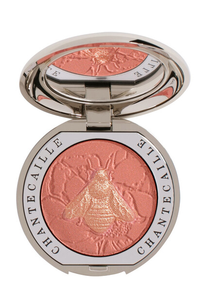  Chantecaille -philanthropy Cheek Shade - Emotion Bee – Female – Blush 