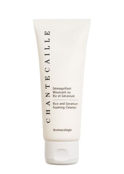  Chantecaille -rice & Geranium Foam Cleanser 70ml - Cleansers - Exfoliate – Female – Cleansers And Facewash 