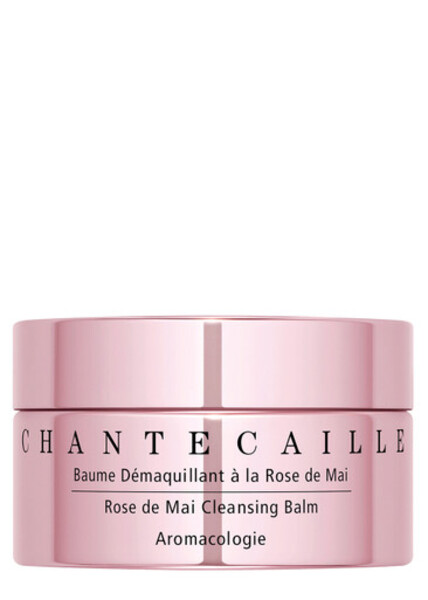  Chantecaille -rose De Mai Cleansing Balm 75ml - Cleansers - Plant-based – Female – Cleansers And Facewash 